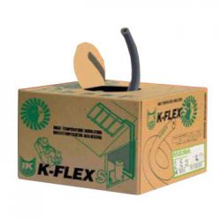 „K-Flex“-„K-flex Solar HT“ guminis vamzdelis, ritinėliai