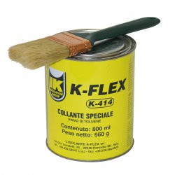 K-Flex-specialūs klijai K-flex K-425