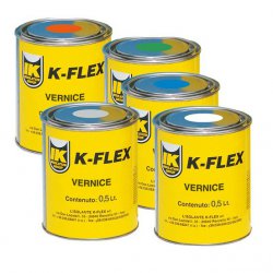 K-Flex-K-flex Color dažai