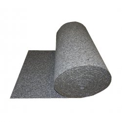 „Semper“ - akustinis izoliacinis kilimėlis po „HDS Premium“ grindimis