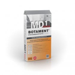Botament - MD 1 Greitas lankstus sandarinimo skiedinys