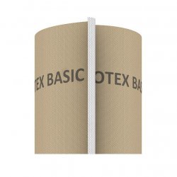 Foliarex - Strotex Basic garų pralaidi membrana