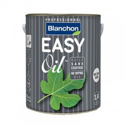 Blanchon - Easy Oil priežiūros aliejus parketui