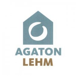 Agaton Lehm - molio klijai tinkleliams sutvirtinti