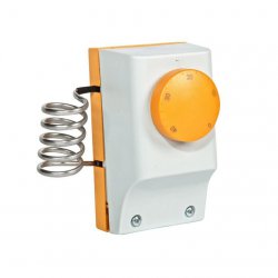 „Harmann“ - automatika - IMRT mechaninis termostatas