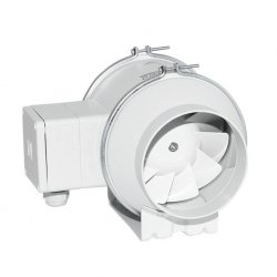 „Venture Industries“ - „TD Ecowatt“ ortakio ventiliatorius