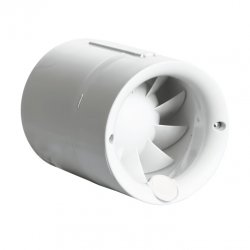 „Venture Industries“ - ašinis ortakio ventiliatorius „Silentub“
