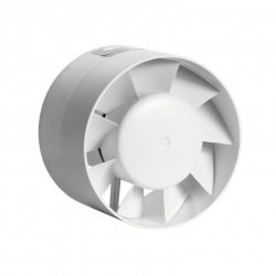 „Venture Industries“ - TDM ašinis ortakio ventiliatorius