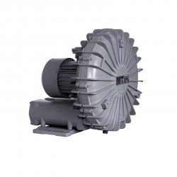 „Venture Industries“ - SC šoninio kanalo ventiliatorius