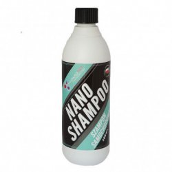 „Hadwao“ - automobilių plovimo šampūnas „Nano Shampoo“