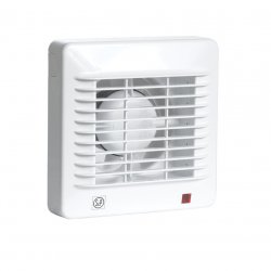 „Venture Industries“ - EDM namų ventiliatorius