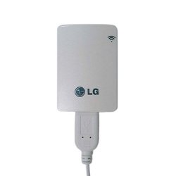 LG - priedai - LGMV „Wi -Fi Sims“ paslaugų modulis