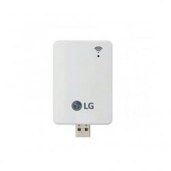 LG - priedai - „Wi -Fi“ modemas