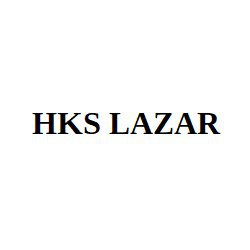 „HKS Lazar“ - priedai - sraigtinė tiektuvo jungtis