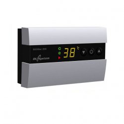DK sistema - katilo temperatūros reguliatorius Ekoster 200
