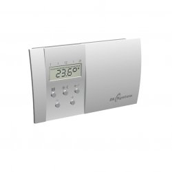 „DK System“ - kambario termostatas „DK Logic 100“