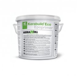 Kerakoll - Kerabuild Eco Epoprimer skysti organiniai klijai