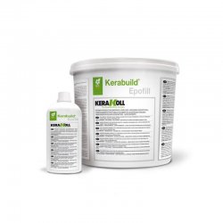 Kerakoll - Kerabuild Epofill betono remonto epoksidinė sistema