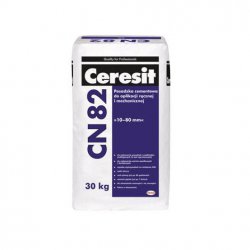 Ceresit - CN 82 cemento grindys