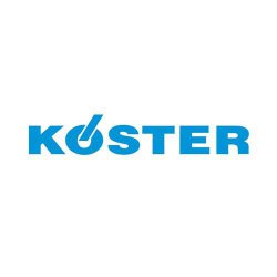 Koester - Ecoseal Bio HM sandarinimo medžiaga