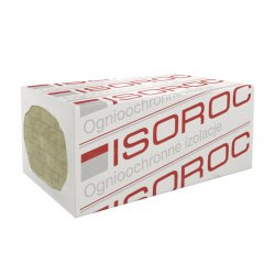 „Isoroc“ - mineralinės vatos plokštė „Isopanel -SC“