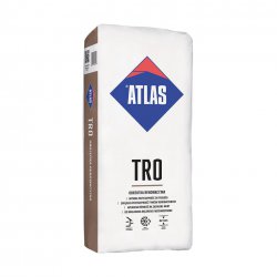 Atlas - TRO renovacija