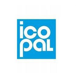 „Icopal“ - GF 1000 geotekstilės filtras
