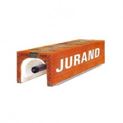 Jurandas - keraminės sąramos