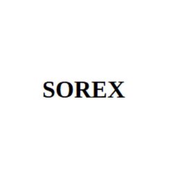 Sorex - ritininė lankstymo mašina