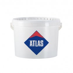 Atlas-silikoninis tinkas IN (TSAH-IN-N-N15)