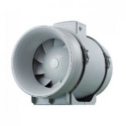 Ventiliacijos angos - TT PRO mišraus srauto ventiliatorius
