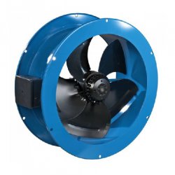Ventiliacijos angos - VKF ašinis ventiliatorius