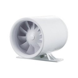 Ventiliacijos angos - „QuietLine -K“ ortakio ventiliatorius