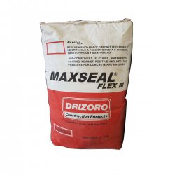 Drizoro - „Maxseal Flex M“ apsauginė danga