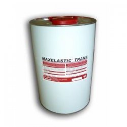Drizoro - Maxelastic Trans poliuretano -elastomero membrana