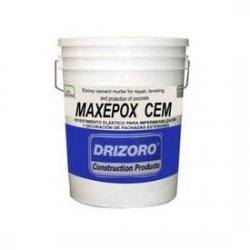 Drizoro - Maxepox CEM epoksidinio cemento skiedinys