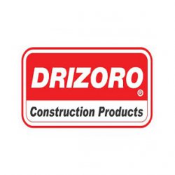 Drizoro - ugniai atsparus skiedinys „Maxmorter Heat 750“