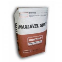 Drizoro - „Maxlevel Super“ savaime išsilyginantis skiedinys