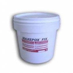 Drizoro - „Maxepox FIX“ tvirtinimo ir užpildymo skiedinys