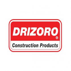Drizoro - betono ir Biseal SRA skiedinių priedas