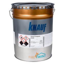 „Knauf FireWin“ - „Firepaint Finish“ viršutinis sluoksnis