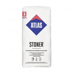 Atlasas-Stoner gipso glaistas (AT-STONER-20)