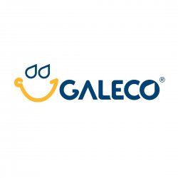 Galeco - PVC pusapvalė sistema - bet kokia dviejų plokštumų arka