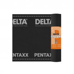 Dorken - Delta-Pentaxx langinių stogo membrana
