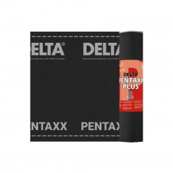 Dorken - Delta-Pentaxx Plus langinių stogo membrana