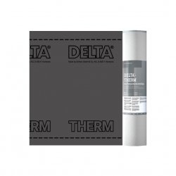 Dorken - Delta-Therm stogo membrana