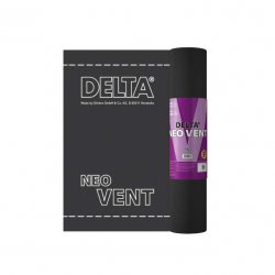 Dorken - Delta-Neo Vent stogo membrana