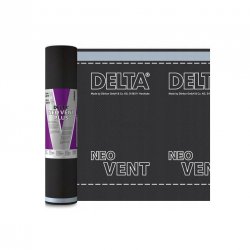 Dorken - Delta-Neo Vent Plus stogo membrana