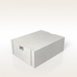 Ytong Xella - akytojo betono blokeliai EnergoUltra + PP2.2 / 0.3 S + GT