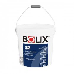 Bolix - Bolix SZ silikatiniai dažai